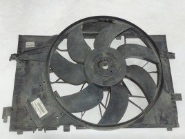 Electroventilator Mercedes C220 2.2 A2035000293