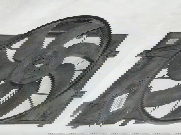 Electroventilator Mercedes C220 2.2 A2035000293