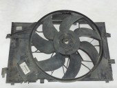 Electroventilator Mercedes C220 2.2 A2035000293