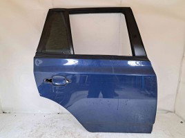 Usa dreapta spate Bmw X3 (E83) [Fabr 2003-2009] A07 MYSTICBLAU METAL