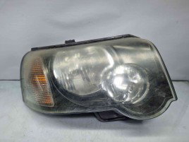  Far dreapta LAND ROVER Freelander (LN) [Fabr 1998-2006] OEM