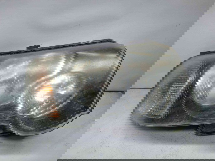  Far dreapta LAND ROVER Freelander (LN) [Fabr 1998-2006] OEM