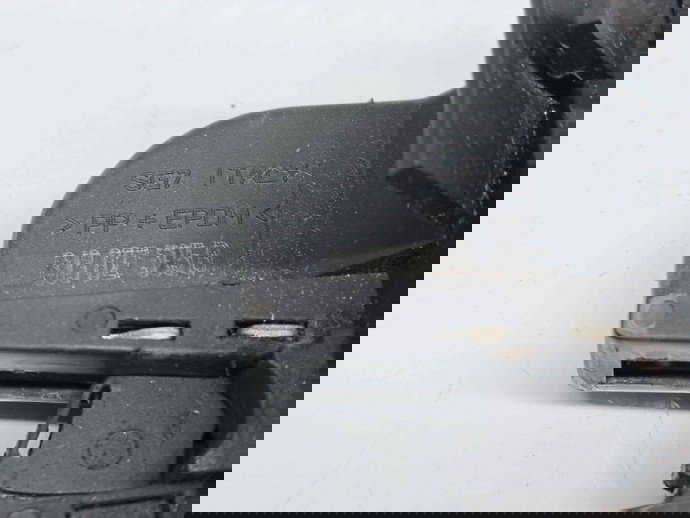 Broasca haion Seat Ibiza 5 Sportcoupe (6J1) [Fabr 2008-2017] 6J3827505B