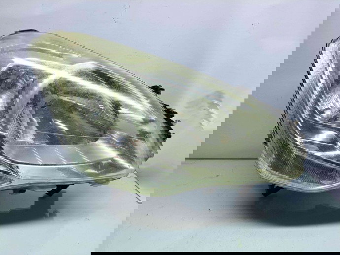  Far dreapta Citroen Berlingo 2 [ Fabr 2008-2015] 9682828380