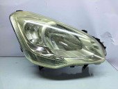  Far dreapta Citroen Berlingo 2 [ Fabr 2008-2015] 9682828380