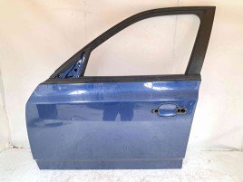 Usa stanga fata Bmw X3 (E83) [Fabr 2003-2009] A07 MYSTICBLAU METAL