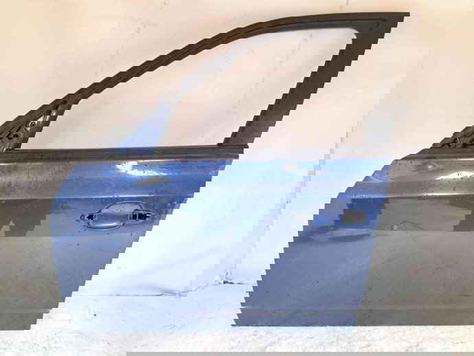 Usa stanga fata Bmw X3 (E83) [Fabr 2003-2009] A07 MYSTICBLAU METAL