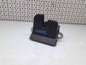 Broasca haion Seat Ibiza 5 Sportcoupe (6J1) [Fabr 2008-2017] 6J3827505B