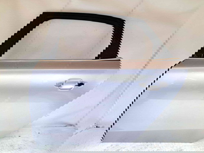 Usa stanga spate Audi A8 (4H) [Fabr 2010-2017] LZ7G