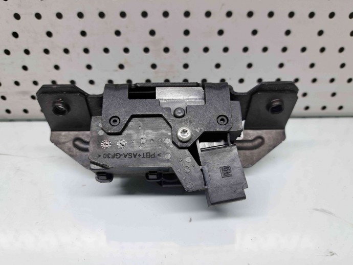 Broasca haion Opel Astra J [Fabr 2009-2015] OEM