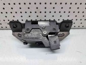 Broasca haion Opel Astra J [Fabr 2009-2015] OEM