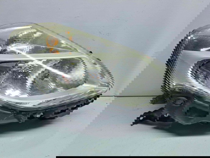  Far dreapta Renault Clio 3 [Fabr 2005-2012] 8200775828