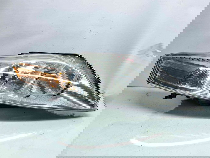  Far dreapta Ford Mondeo 4 [Fabr 2007-2015] 7S71-13W029-BK