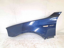 Aripa stanga fata Bmw X3 (E83) [Fabr 2003-2009] A07 MYSTICBLAU METAL