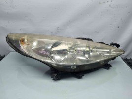  Far dreapta Peugeot 207 (WA) [Fabr 2006-2012] 9680131280