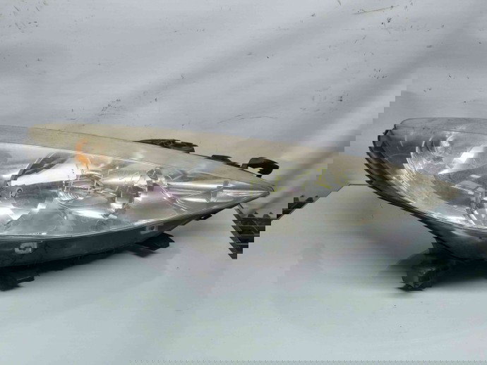  Far dreapta Peugeot 207 (WA) [Fabr 2006-2012] 9680131280