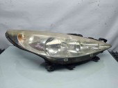  Far dreapta Peugeot 207 (WA) [Fabr 2006-2012] 9680131280