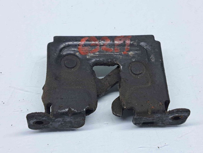 Broasca capota Bmw X3 (E83) [Fabr 2003-2009] OEM