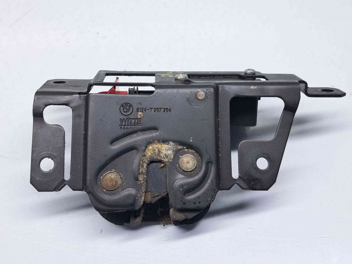 Broasca haion Bmw X3 (E83) [Fabr 2003-2009] 7057384