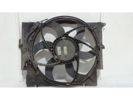 ElectroventilatorBMW Seria 3[E91] 6937515