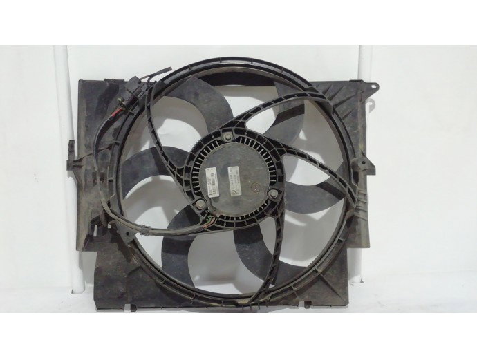 ElectroventilatorBMW Seria 3[E91] 6937515