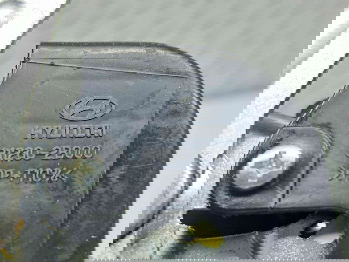 Broasca haion Hyundai Santa Fe 2 (CM) [Fabr 2005-2012] 81230-2B000