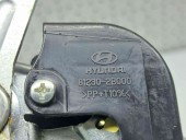 Broasca haion Hyundai Santa Fe 2 (CM) [Fabr 2005-2012] 81230-2B000