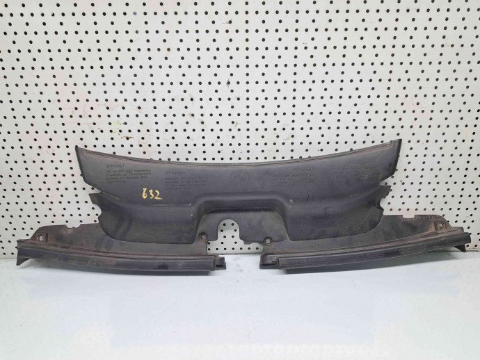 Capac panou Bmw X3 (E83) [Fabr 2003-2009] 3402286