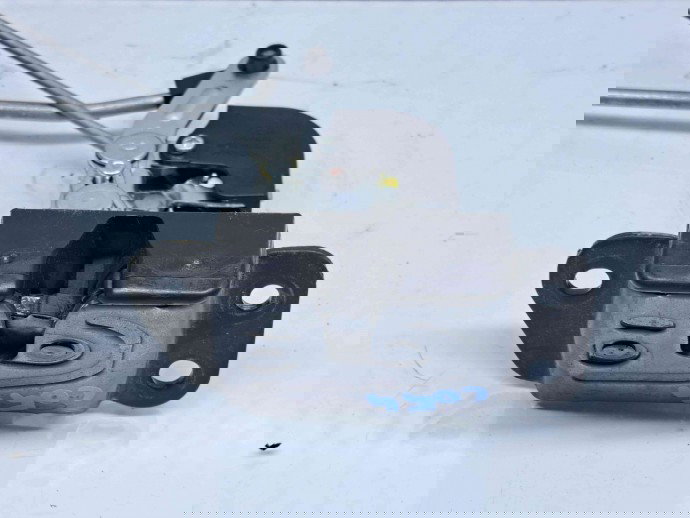 Broasca haion Hyundai Santa Fe 2 (CM) [Fabr 2005-2012] 81230-2B000