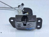 Broasca haion Hyundai Santa Fe 2 (CM) [Fabr 2005-2012] 81230-2B000