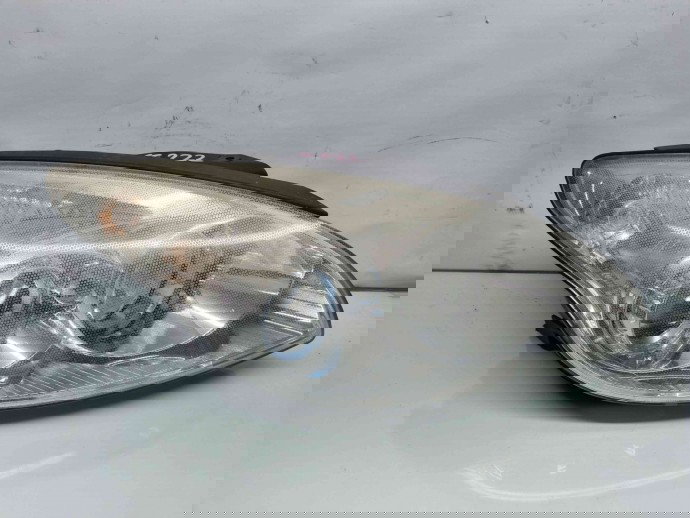  Far dreapta Hyundai i30 (FD) [Fabr 2007-2012] 92102-2LXXX