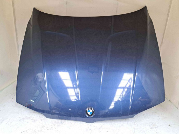 Capota Bmw X3 (E83) [Fabr 2003-2009] A07 MYSTICBLAU METAL