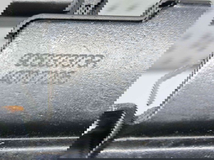 Broasca haion Dacia Logan MCV 2 [Fabr 2013-prezent] 905037373R