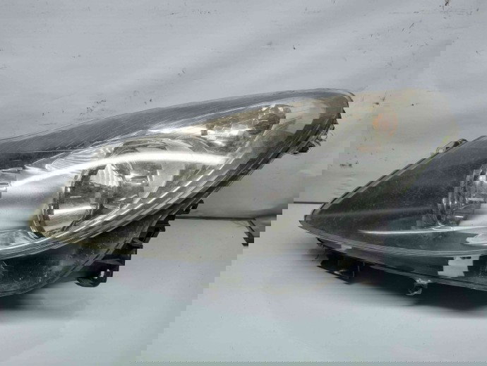  Far stanga Opel Corsa D [Fabr 2006-2013] 13217455