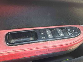  Butoane comanda geamuri sofer Peugeot 307 CC (3B) [Fabr 2003-2009] OEM