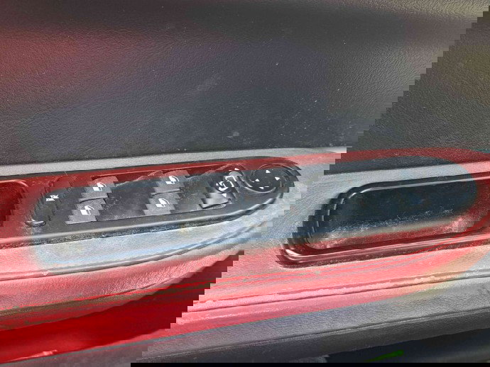  Butoane comanda geamuri sofer Peugeot 307 CC (3B) [Fabr 2003-2009] OEM