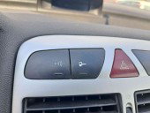  Buton avarii Peugeot 307 CC (3B) [Fabr 2003-2009] OEM