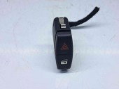  Buton avarii Bmw 5 (E60) [Fabr 2004-2010] 549519500