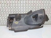 Deflector aer Bmw X3 (E83) [Fabr 2003-2009] 3400061