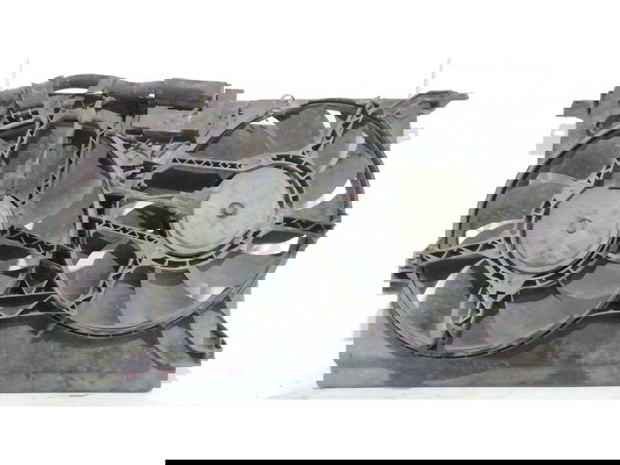 ElectroventilatorFiat Croma 1.9 JTD 51770412