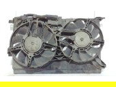 ElectroventilatorFiat Croma 1.9 JTD 51770412