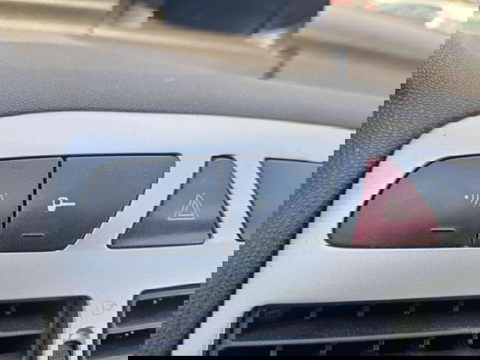  Buton blocare usi Peugeot 307 CC (3B) [Fabr 2003-2009] OEM