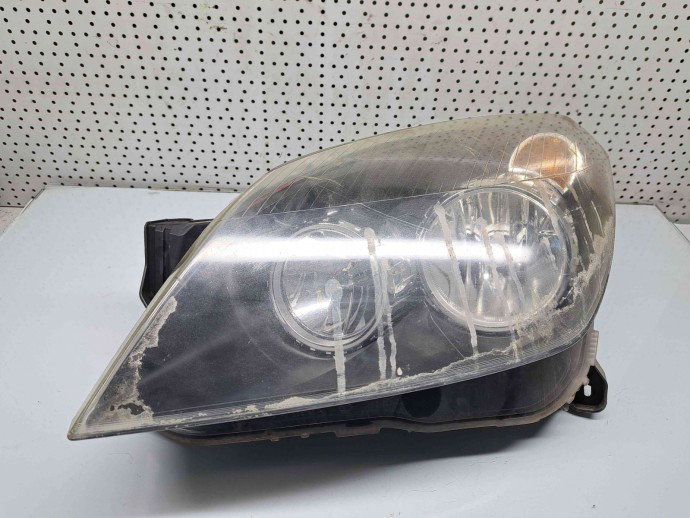 Far stanga Opel Astra H [Fabr 2004-2009] OEM