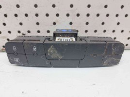  Buton blocare usi Seat Ibiza 5 Sportcoupe (6J1) [Fabr 2008-2017] 6J0927137AS