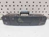  Buton blocare usi Seat Ibiza 5 Sportcoupe (6J1) [Fabr 2008-2017] 6J0927137AS