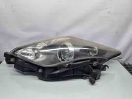  Far stanga Renault Laguna 3 Coupe [Fabr 2008-2015] 260603355R