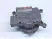 Motoras clapeta aeroterma bord Opel Astra H [Fabr 2004-2009] 52406337
