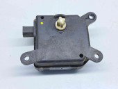 Motoras clapeta aeroterma bord Opel Astra H [Fabr 2004-2009] 52497183