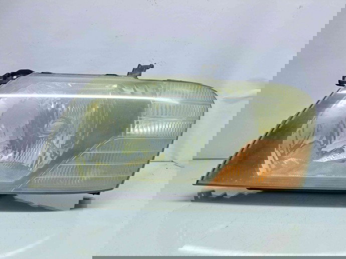  Far stanga MITSUBISHI Shogun II [Fabr 2002-2014] OEM