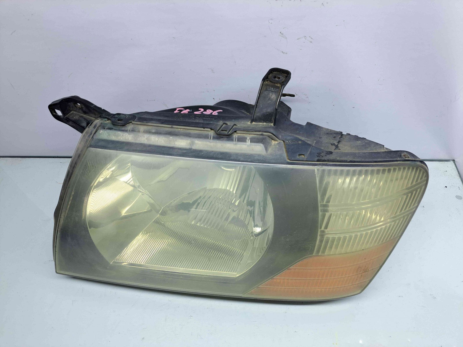 Far stanga MITSUBISHI Shogun II [Fabr 2002-2014] OEM - imagine 2